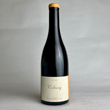 Domaine de Chassorney Volnay 2023