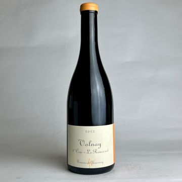 Domaine de Chassorney Volnay 1er Cru Le Ronceret 2023