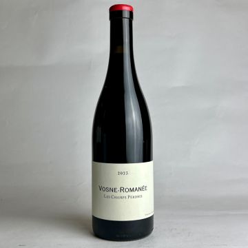 Frédéric Cossard Vosne Romanée les Champs Perdrix 2019