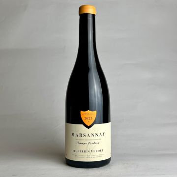 Aurélien Verdet Marsannay 'Champs Perdrix' 2023