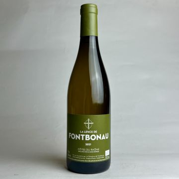 La Lence de Fontbonau 2021