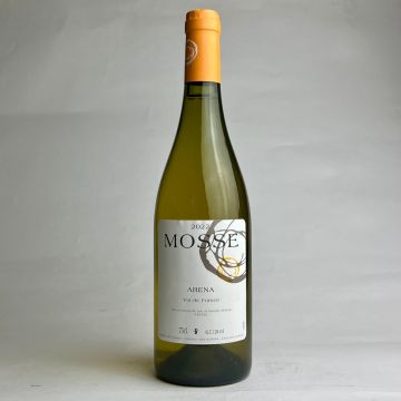 Domaine Mosse Arena 2022