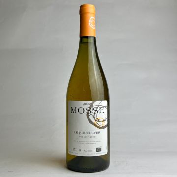 Domaine Mosse Le Rouchefer 2022