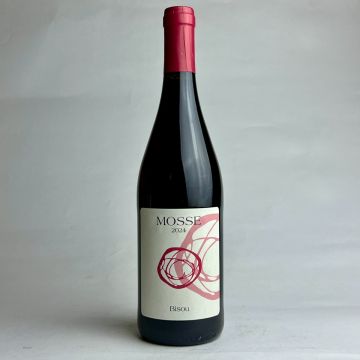 Domaine Mosse Bisou 2023