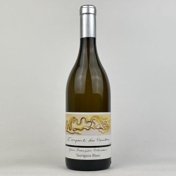 Jean François Mérieau Touraine Sauvignon L'Arpent Vaudons 2021