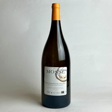 Domaine Mosse Bonnes Blanches 2022 magnum