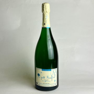 Alice Beaufort, Le petit Beaufort Brut