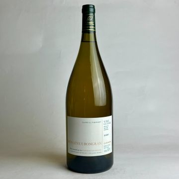 Domaine de la Bongran Viré Clessé Cuvée E.J. Thévenet 2017 magnum