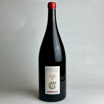 Domaine de la Touraize Arbois Côtes à Côtes 2023