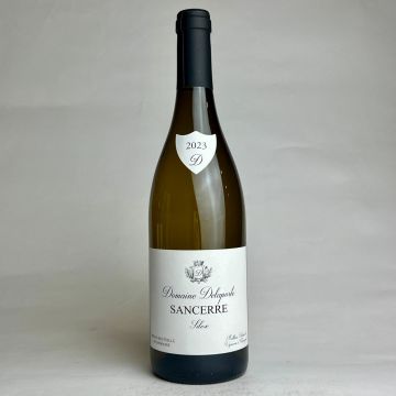 Vincent Delaporte Sancerre Silex 2023