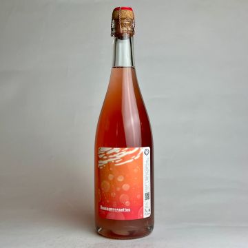 Domaine Mosse Moussamoussettes 2025