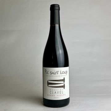 Antoine Clavel Bonne Pioche 2023