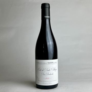 Jean Tardy Côte de Nuits Villages Aux Boulardes 2023