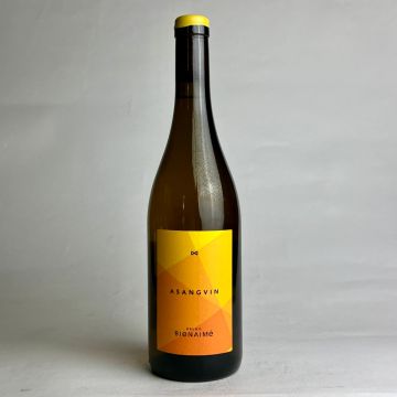 Domaine Bruno Bienaimé Savagnin 2020