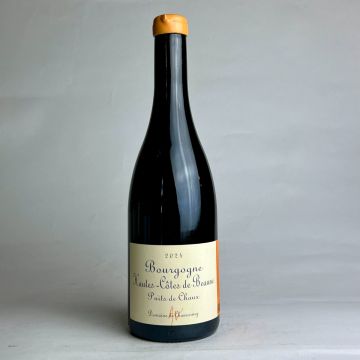 Domaine de Chassorney Hautes-Côtes de Beaune Puits de Chaux 2024