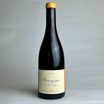 Domaine de Chassorney Bourgogne rouge 2024