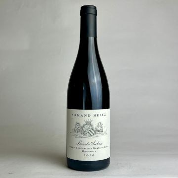 Armand Heitz Bourgogne Rouge 2021