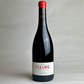 Julien Sunier Fleurie 2023