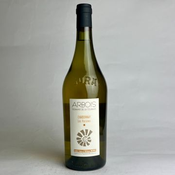 Domaine de la Touraize Arbois Les Voisines 2023