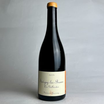 Domaine de Chassorney Savigny-Lès-Beaune Les Gollardes 2024