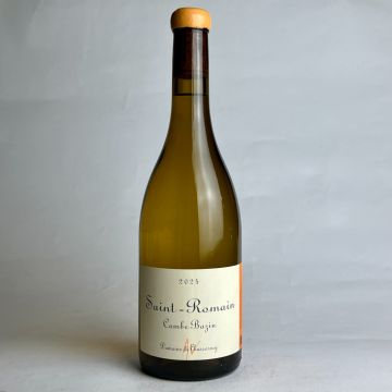 Domaine de Chassorney Saint-Romain Combe Bazin 2024