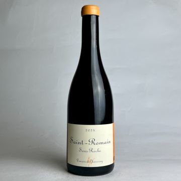 Domaine de Chassorney Saint-Romain Sous Roche 2024