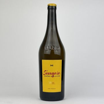 Domaine Bruno Bienaimé Savagnin 2020