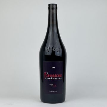 Domaine Bruno Bienaimé Trousseau 2020