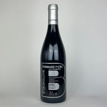 David Butterfield Pommard 1er Cru Les Charmots 2021