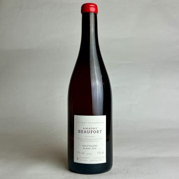 Amaury Beaufort Coteaux Champenois Hautvillers 2022