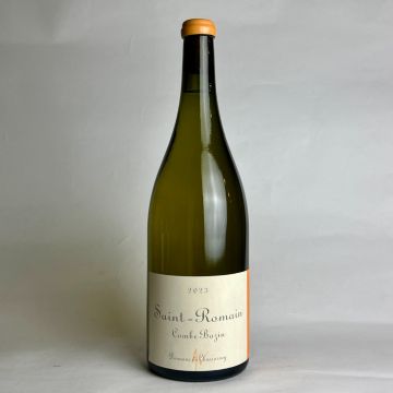 Domaine de Chassorney Saint-Romain Combe Bazin 2023 magnum