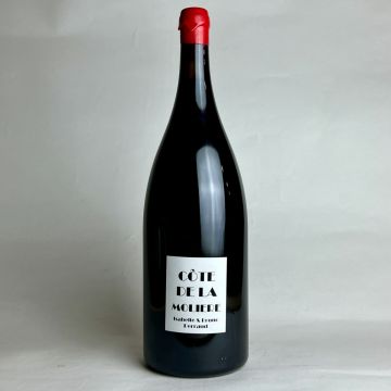 Isabelle & Bruno Perraud Côte de la Molière 2021 magnum
