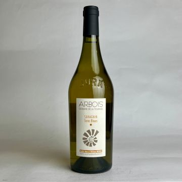 Domaine de la Touraize Savagnin Terres Bleues 2022
