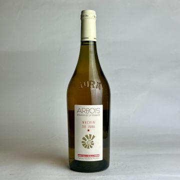 Domaine de la Touraize Macvin du Jura Blanc