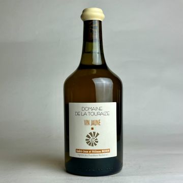 Domaine de la Touraize Vin Jaune 2014