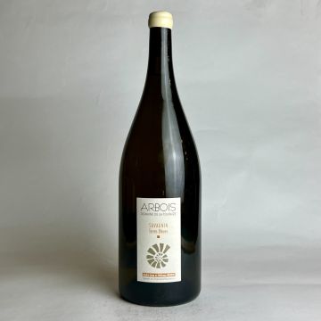 Domaine de la Touraize Savagnin Terres Bleues 2022