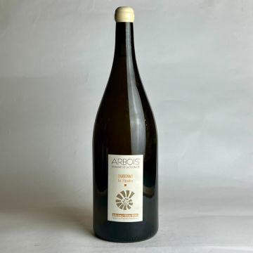 Domaine de la Touraize Arbois Chardonnay en Flandre 2023 magnum