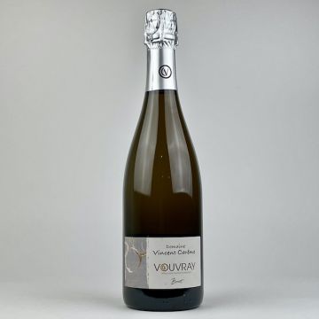 Domaine Vincent Carême, Vouvray Brut