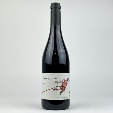 Fond Cyprès 1er Jus 2020