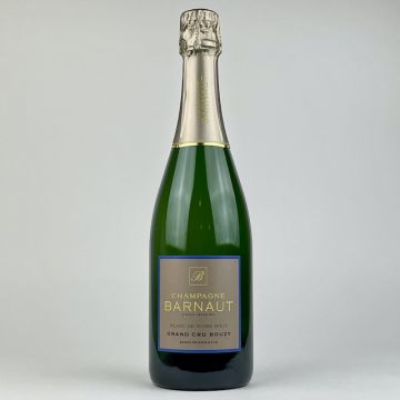 Champagne Barnaut Blanc de Noirs 