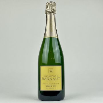 Champagne Barnaut Grande Réserve Brut