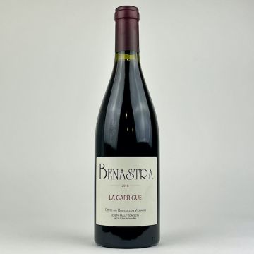 Domaine Benastra La Garrigue