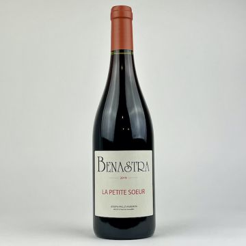 Domaine Benastra La Petite Soeur