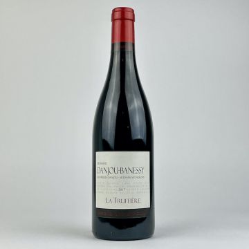 Domaine Danjou-Banessy La Truffière rouge 2018