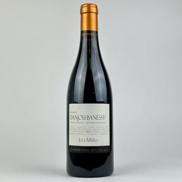 Domaine Danjou-Banessy Les Myrs 2018