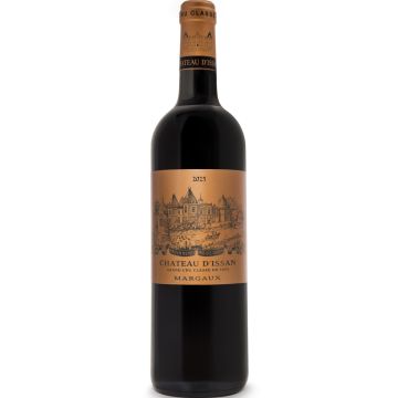 Château d'Issan 2025