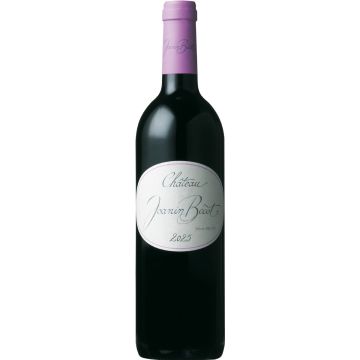 Château Joanin Bécot 2025
