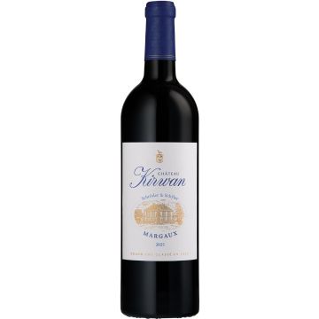 Château Kirwan 2025