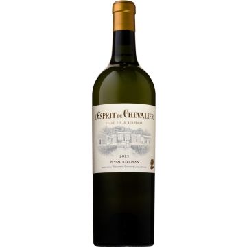 L'Esprit de Chevalier blanc 2024