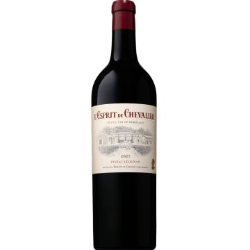 L'Esprit de Chevalier blanc 2024